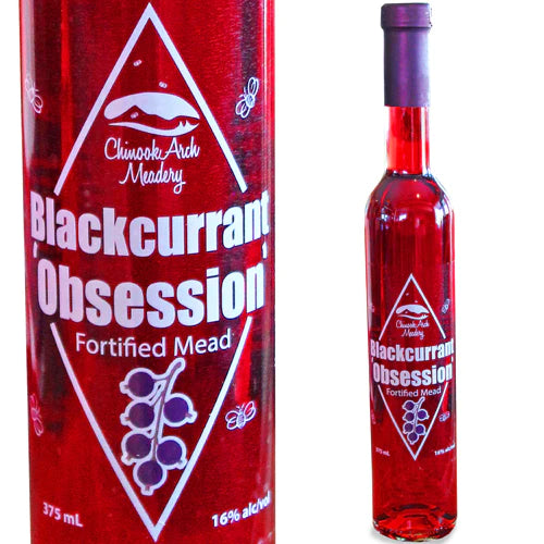 Black Currant Obsession