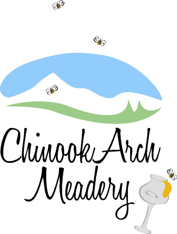 Chinook Arch Meadery