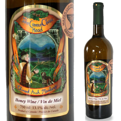 John Cameron Classic 750 ml