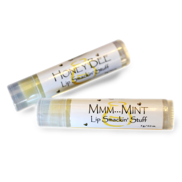 Honey Lip Balm