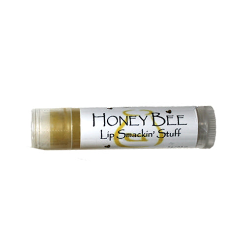 Honey Lip Balm